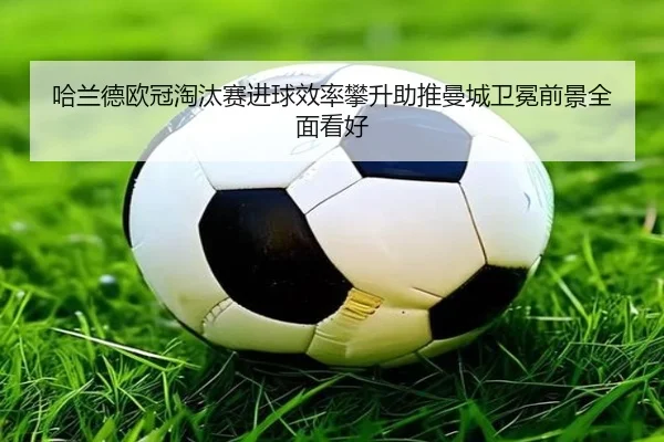 哈兰德欧冠淘汰赛进球效率攀升助推曼城卫冕前景全面看好